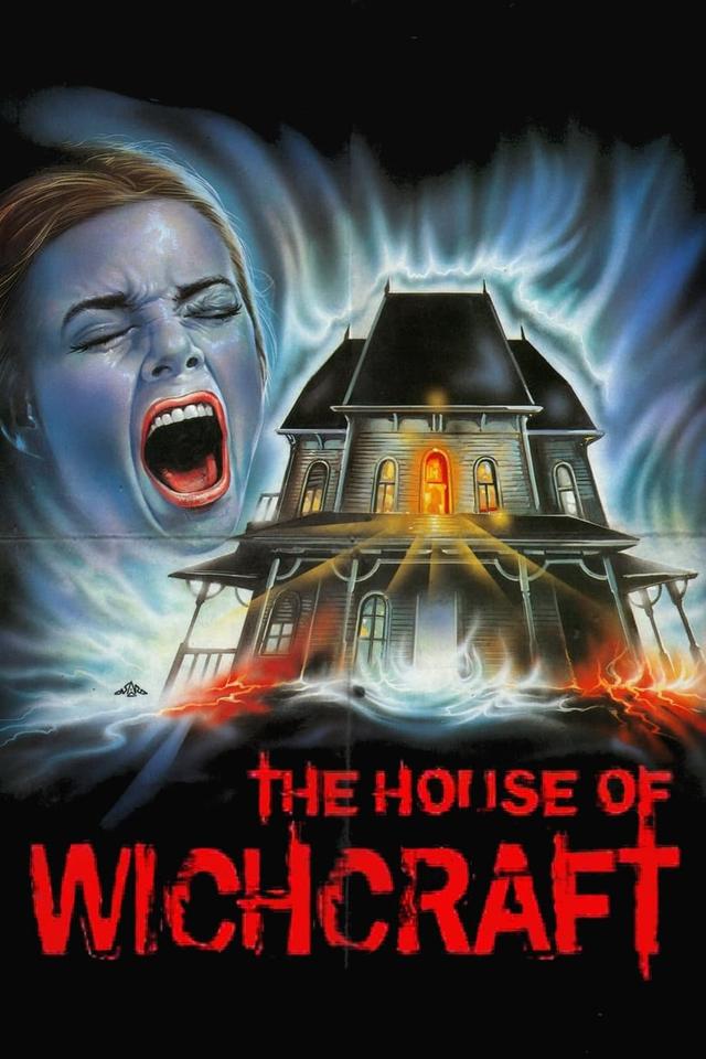 The House of Witchcraft