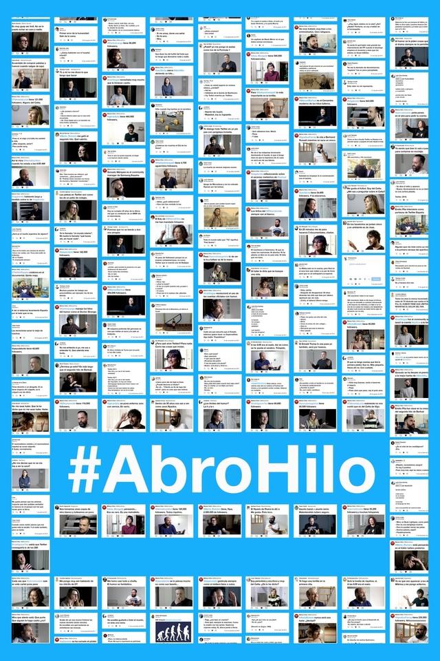 #AbroHilo