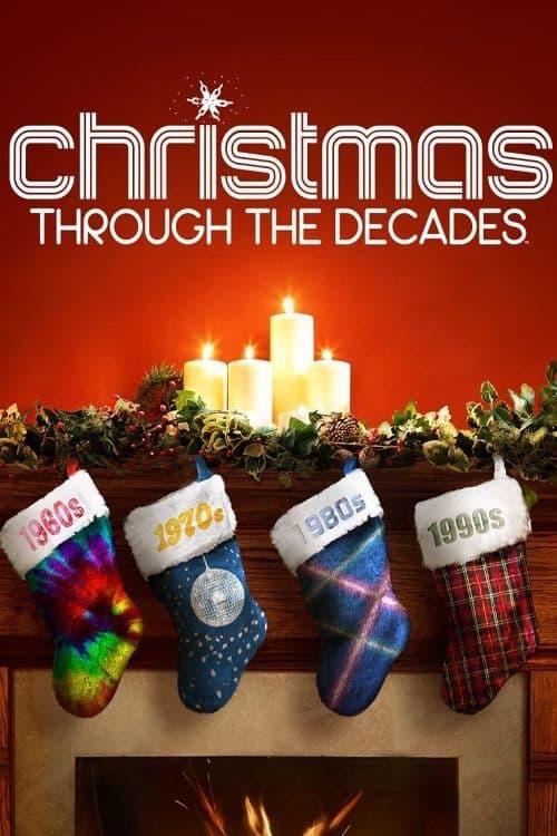 Christmas Through the Decades