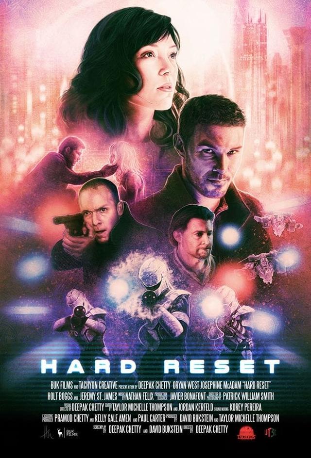 Hard Reset