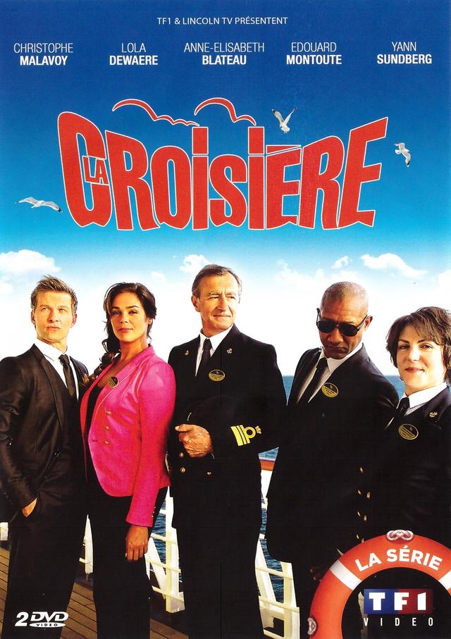 La Croisière