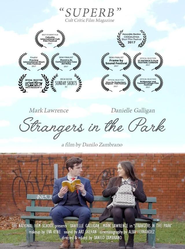 Strangers in the Park