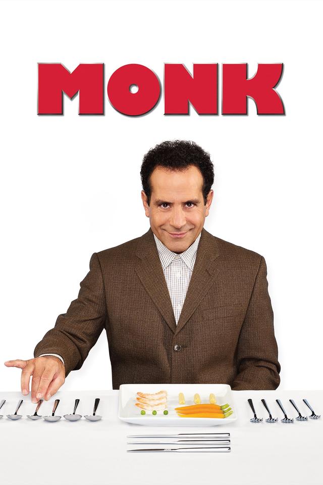 Monk