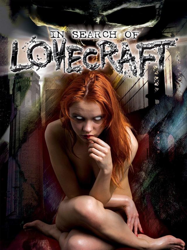 In Search of Lovecraft