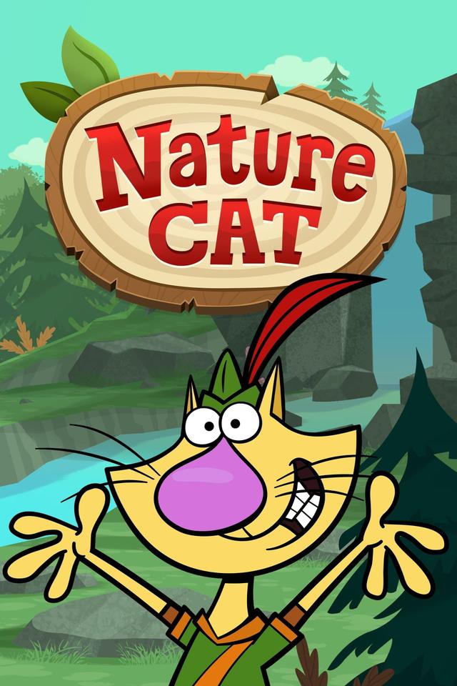 Nature Cat