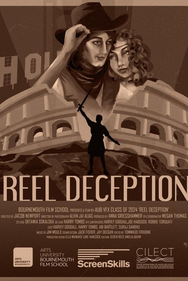 Reel Deception