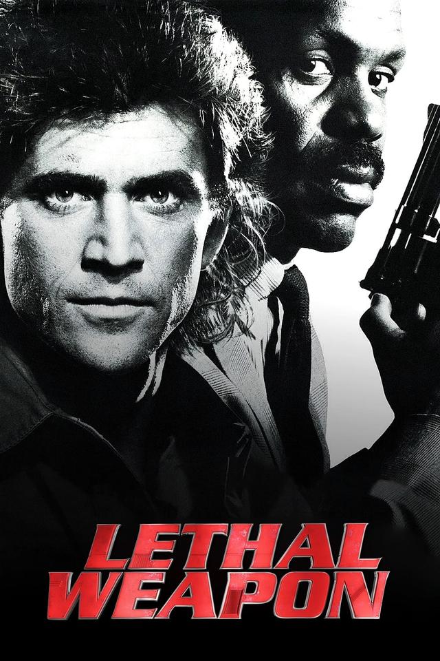 Lethal Weapon