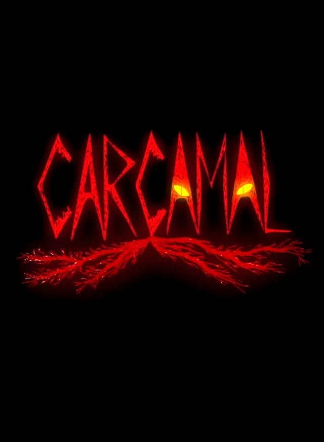 Carcamal