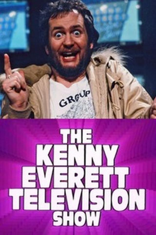 The Kenny Everett Television Show