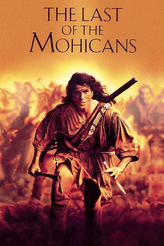 The Last of the Mohicans