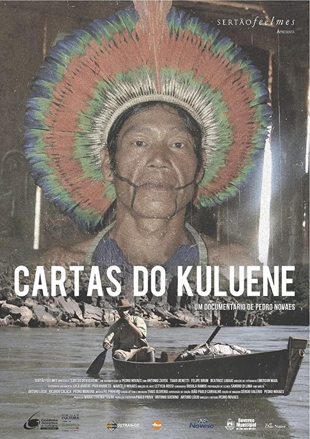 Cartas do Kuluene