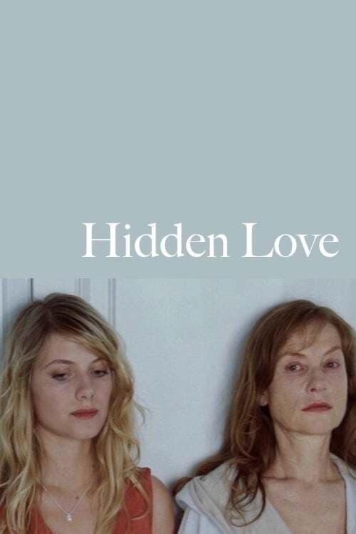 Hidden Love