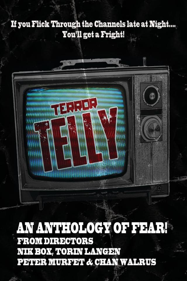 Terror Telly