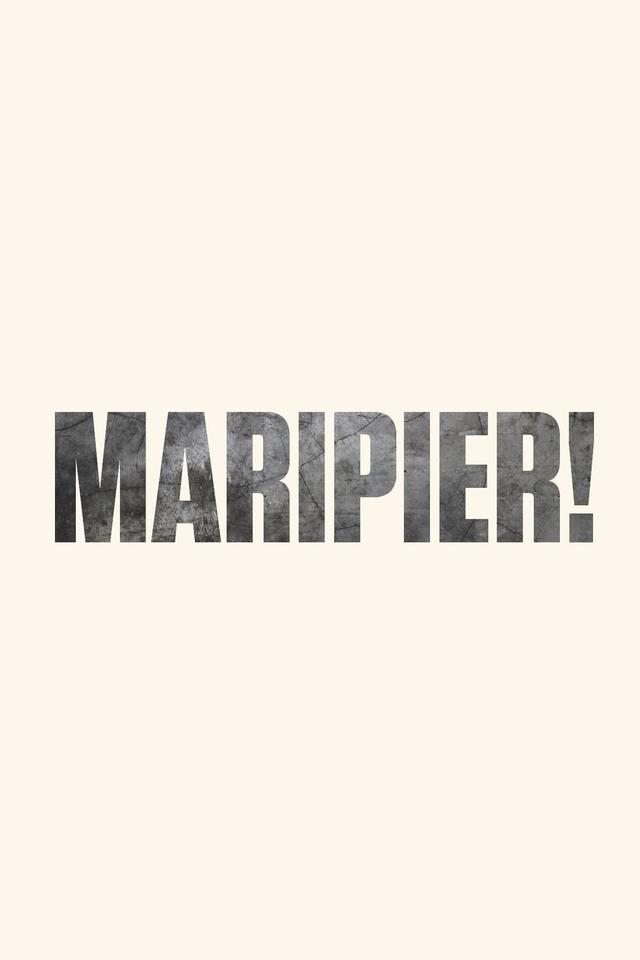 Maripier!