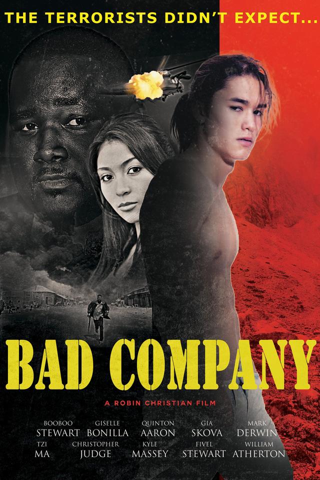 Bad Company