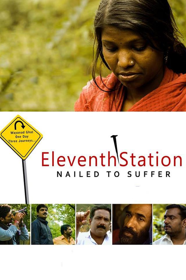 Eleventh Station