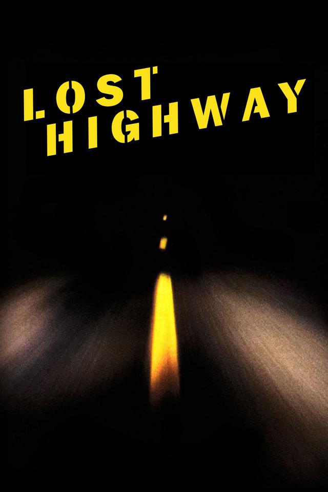 Lost Highway