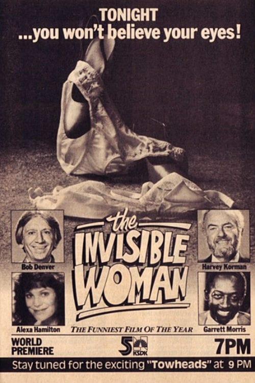 The Invisible Woman