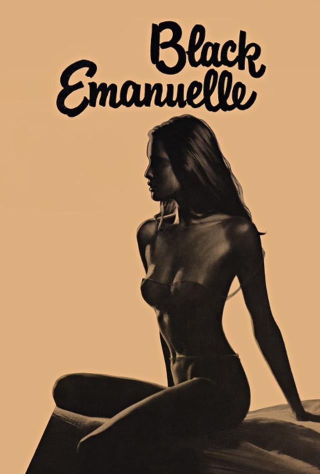 Black Emanuelle