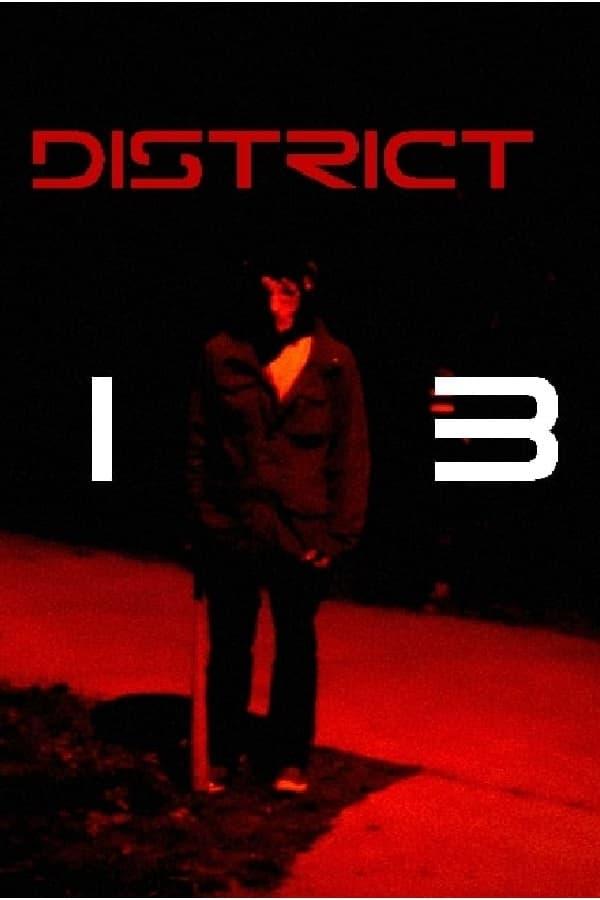 District 13