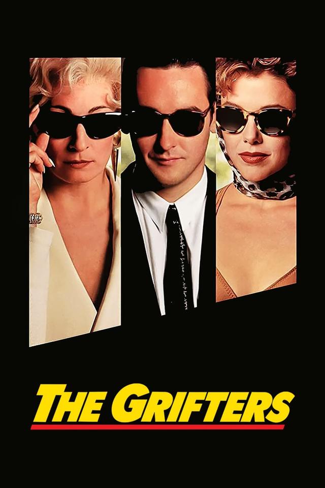 The Grifters