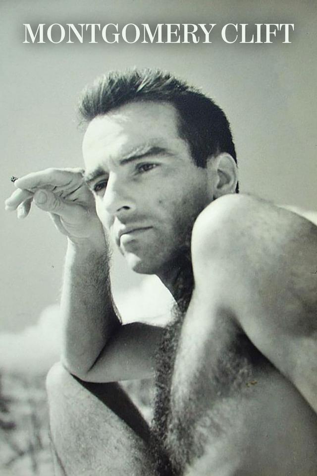 Montgomery Clift