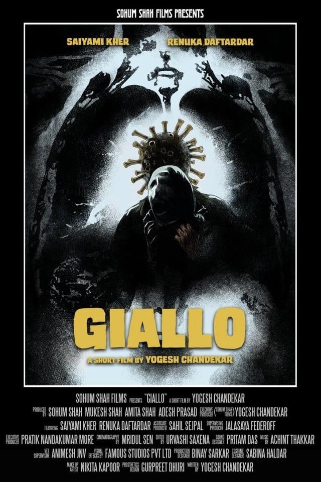 Giallo