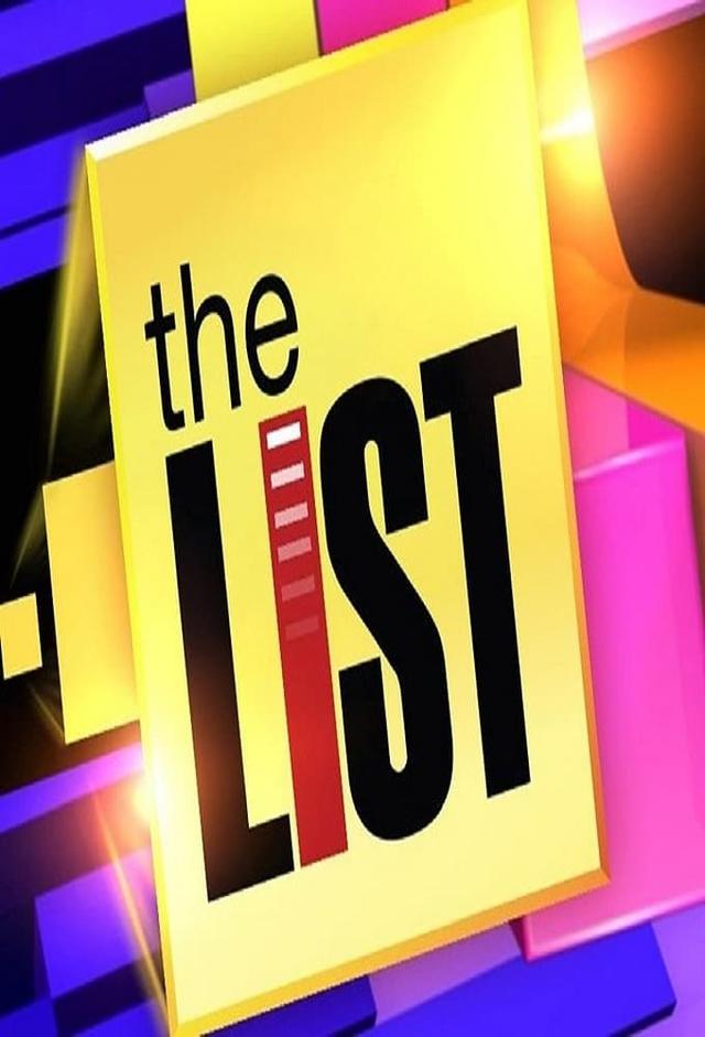 The List