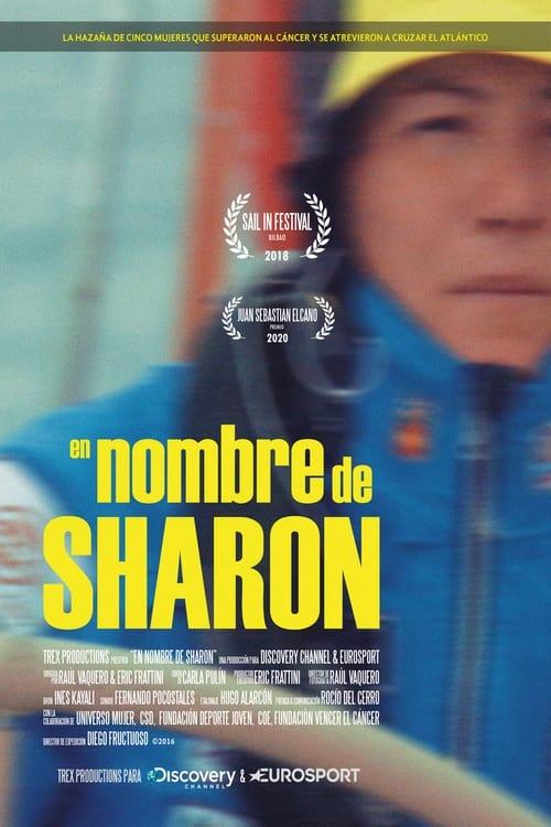 En nombre de Sharon