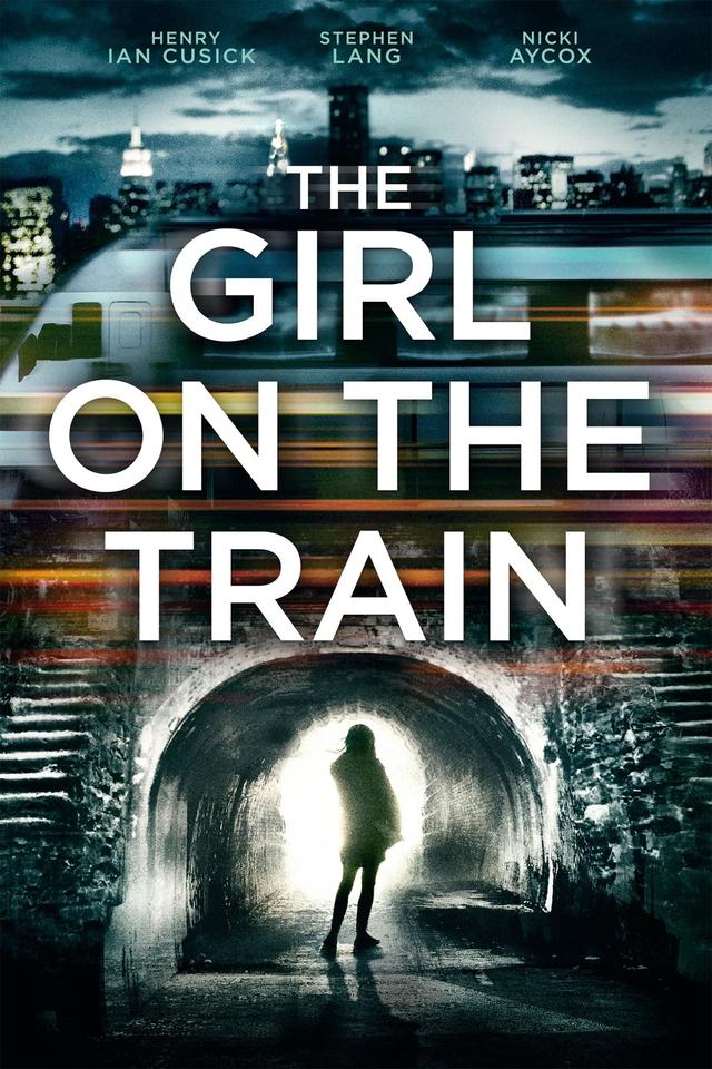 The Girl on the Train