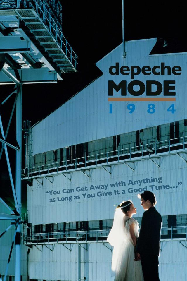 Depeche Mode: 1984 “You Can Get Away with Anything as Long as You Give It a Good Tune…”