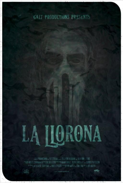 La Llorona