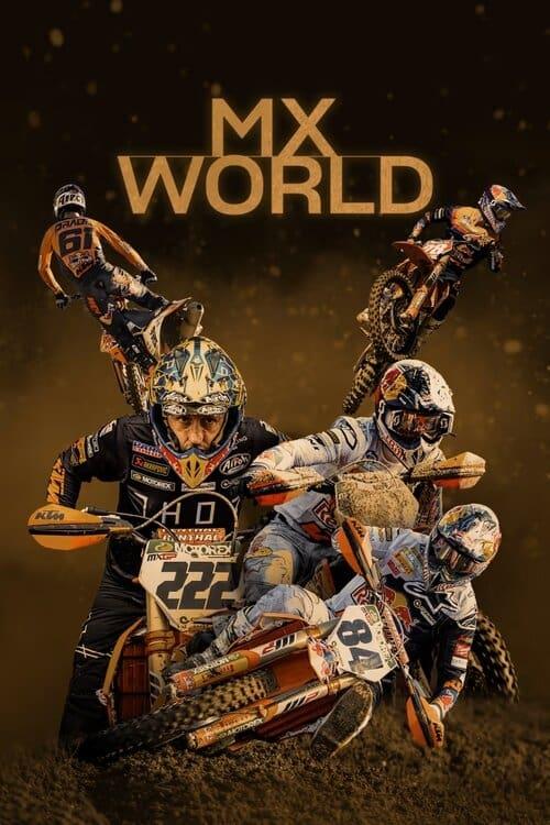 MX World