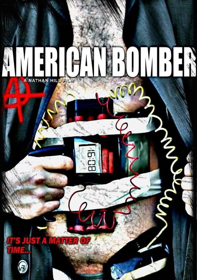 American Bomber