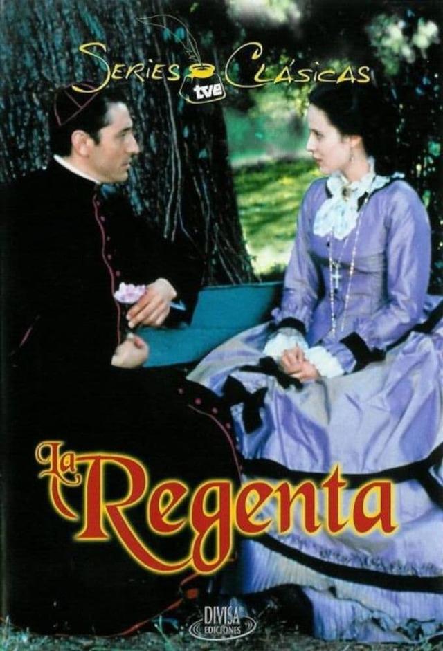 La Regenta