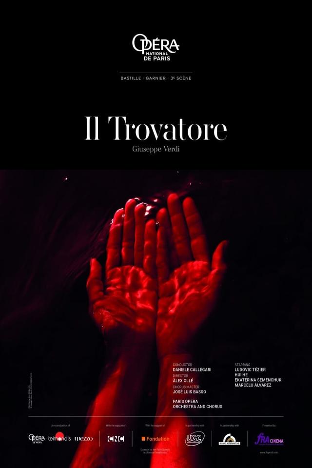 Verdi: Il Trovatore