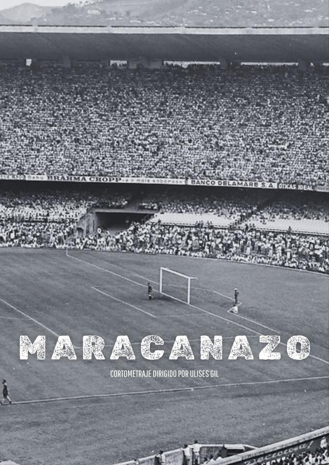 El Maracanazo del 50