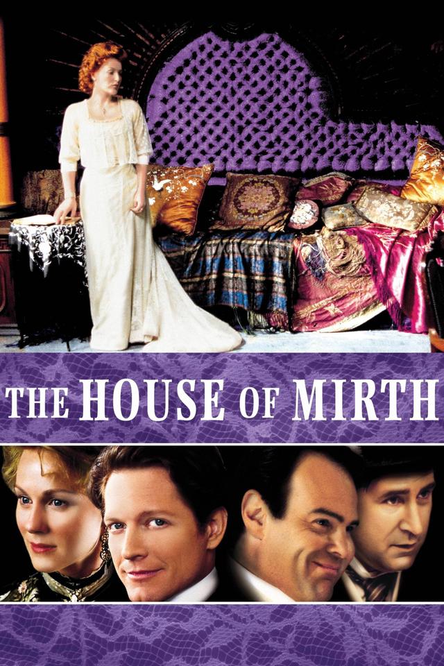 The House of Mirth