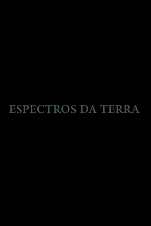 Espectros da Terra