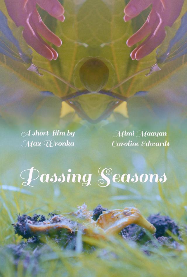 Passing Seasons