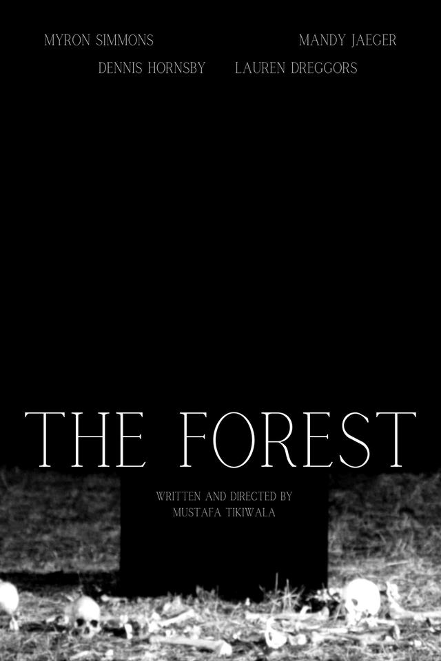 The Forest