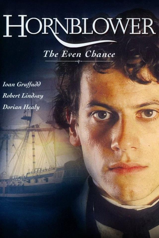 Hornblower: The Even Chance