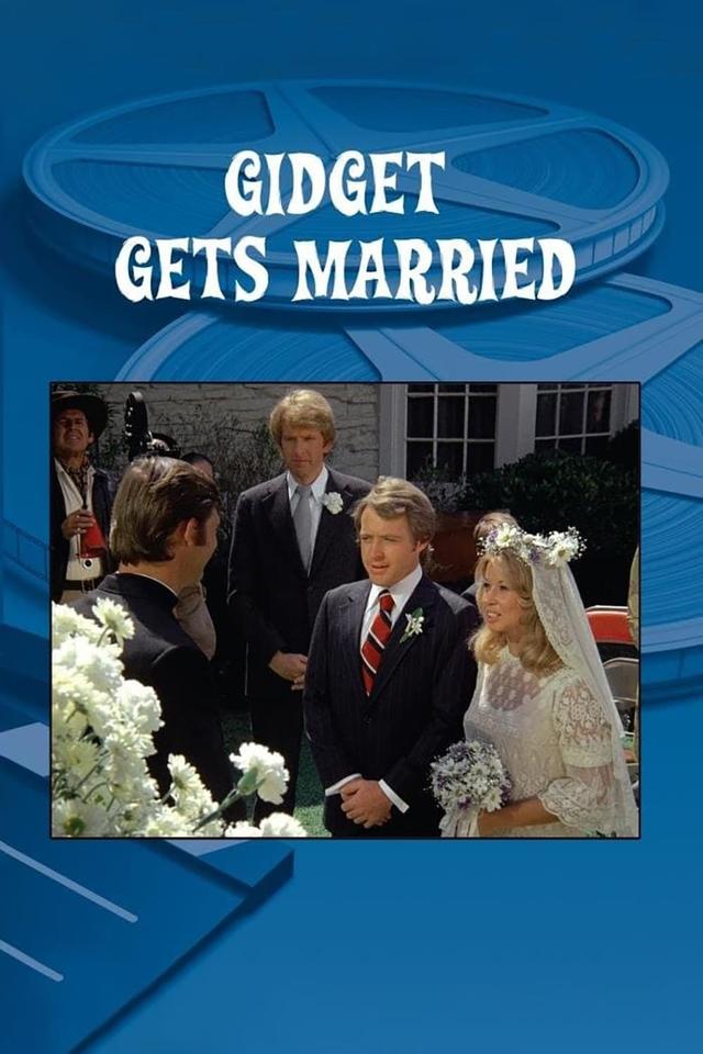 Gidget Gets Married