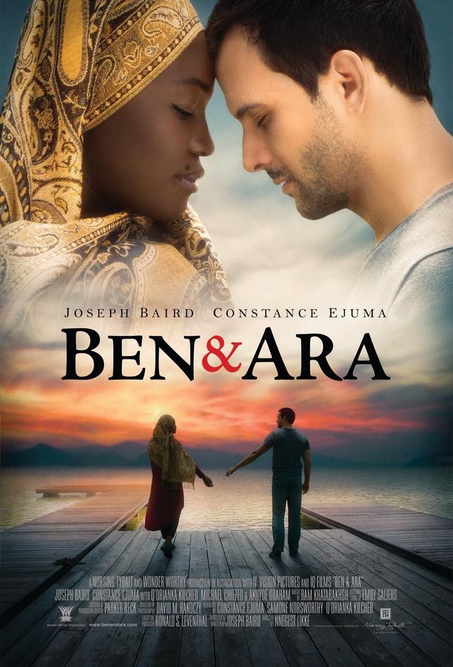 Ben & Ara