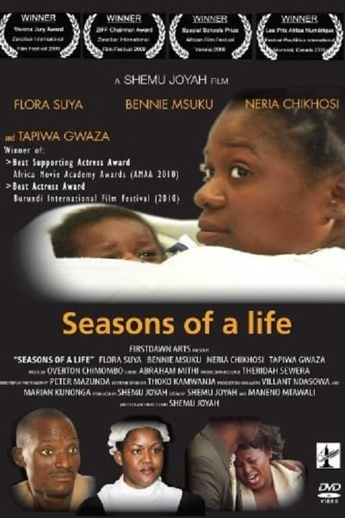 Seasons of a Life