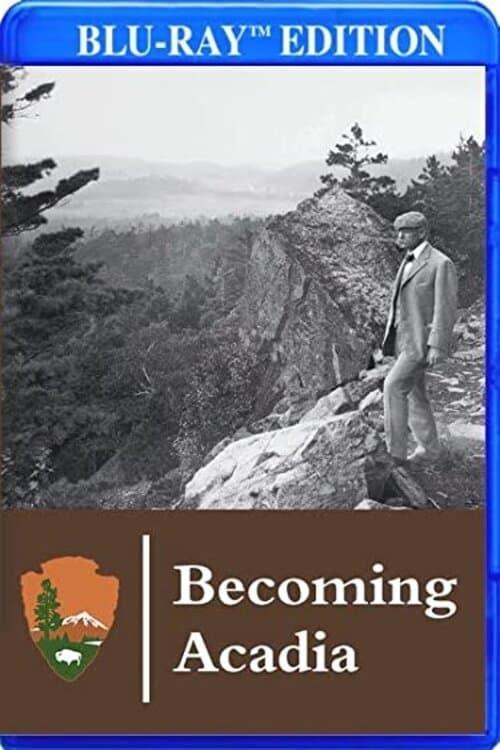 Becoming Acadia