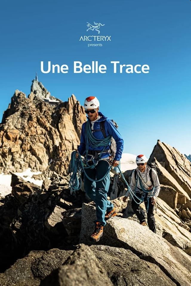 Une Belle Trace