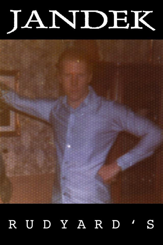 Jandek: Rudyard's