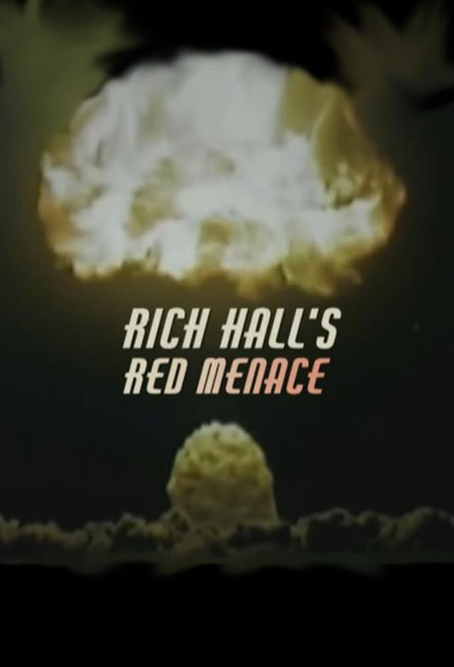 Rich Hall's Red Menace