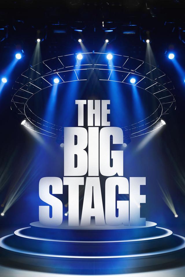 The Big Stage